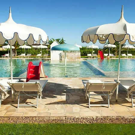 Country Estate Maremmana Ito031001 Sya